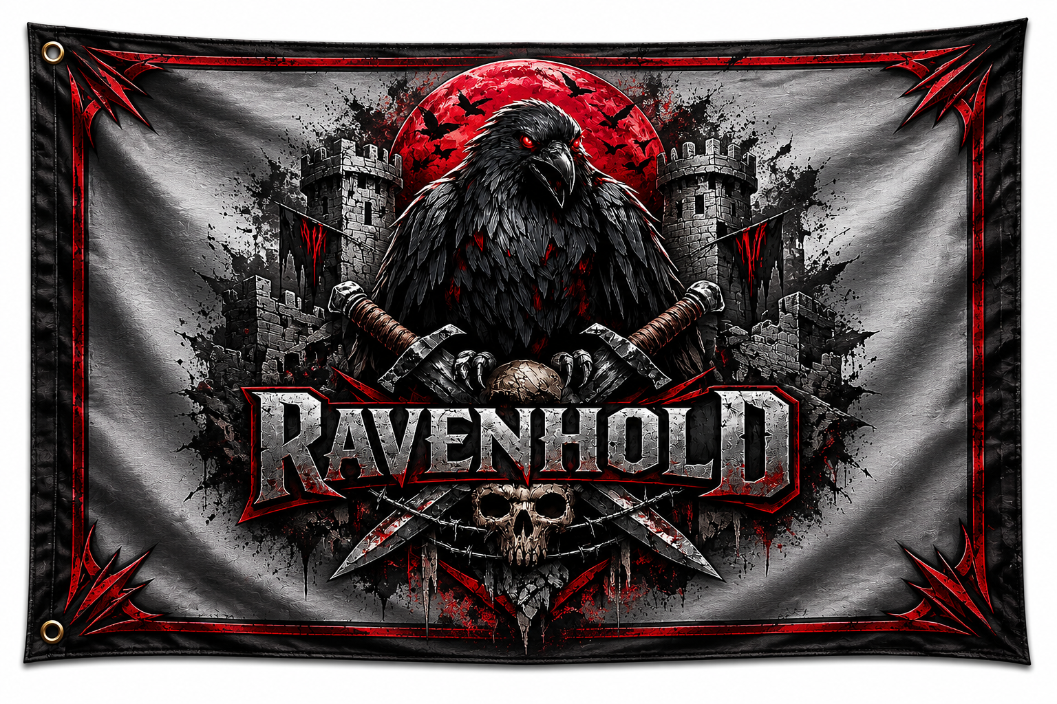 RAVENHOLD
