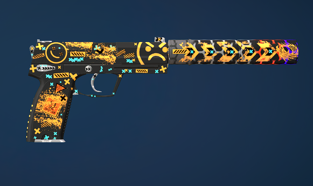 USP