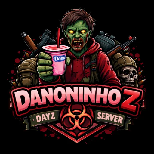 Bem-vindo ao DanoninhoZ