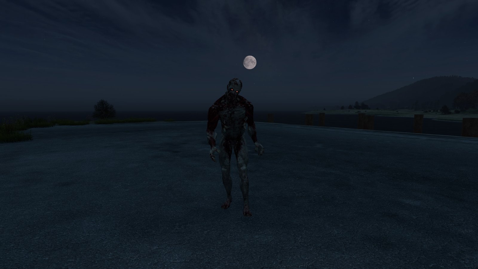 Novo Zumbi