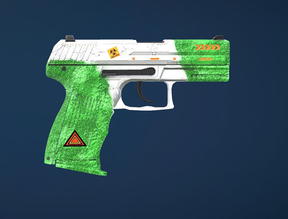 P2000