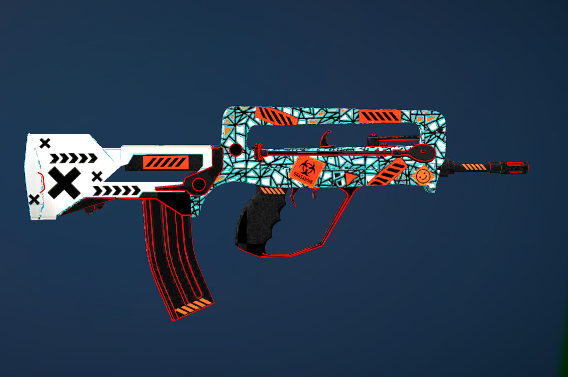 FAMAS