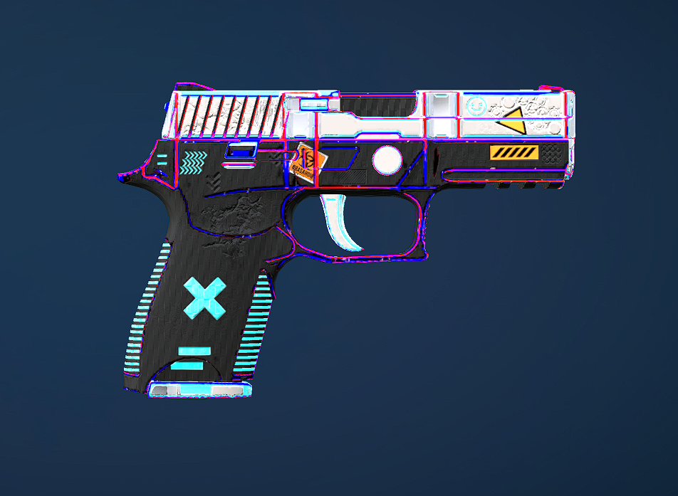P250