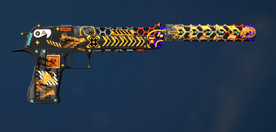Deagle
