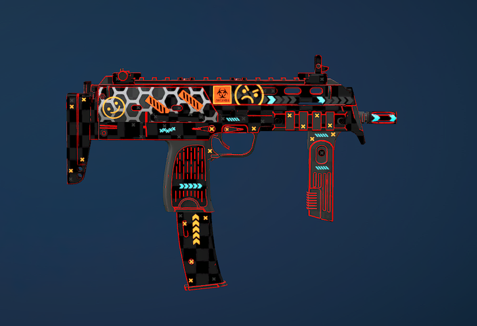 MP7