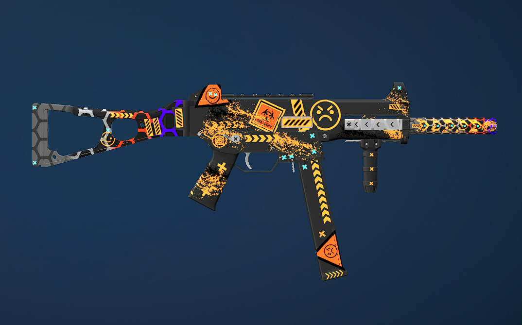 UMP