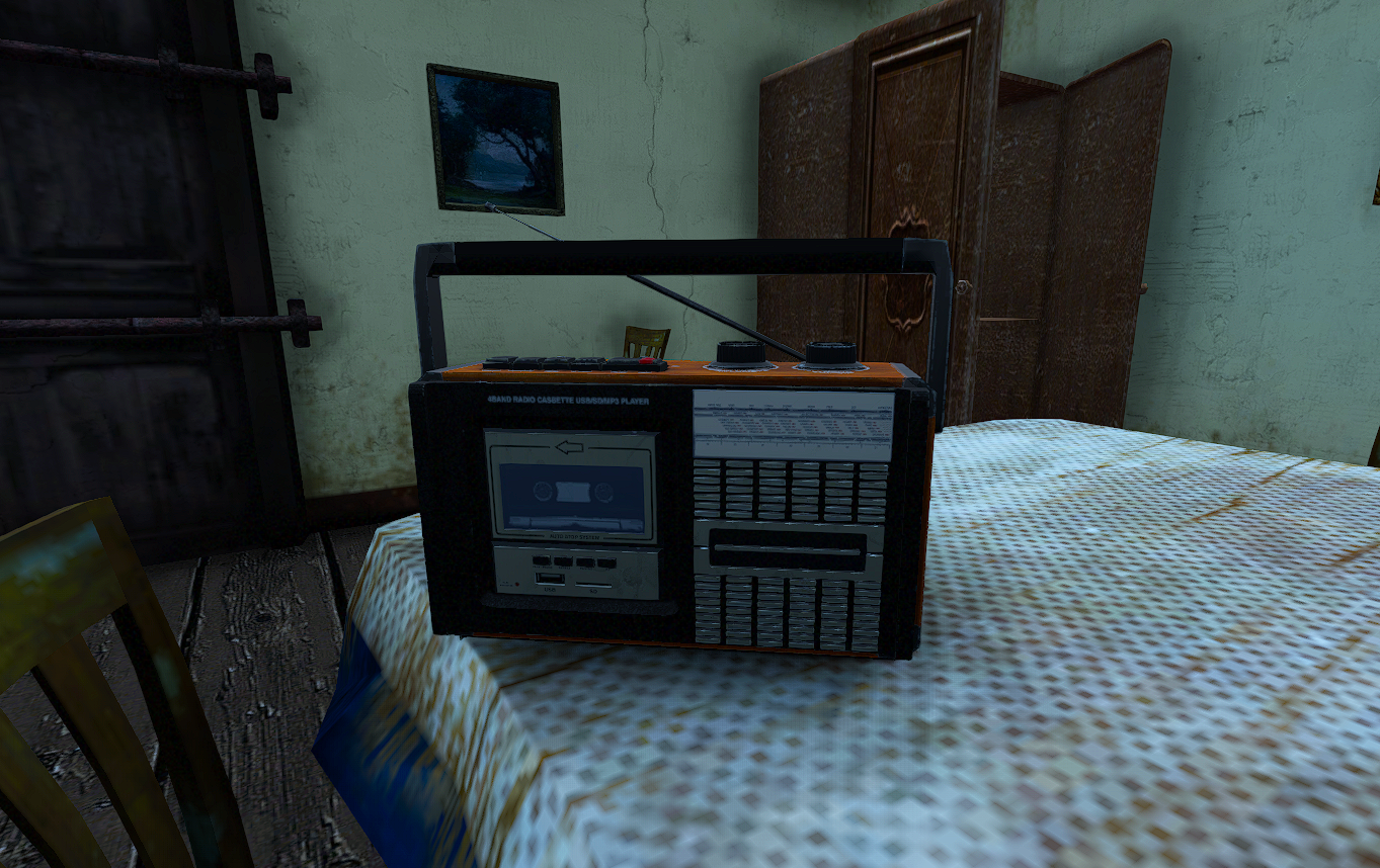 Rádio