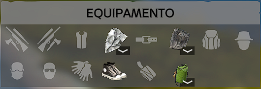 Crossbag em Ação