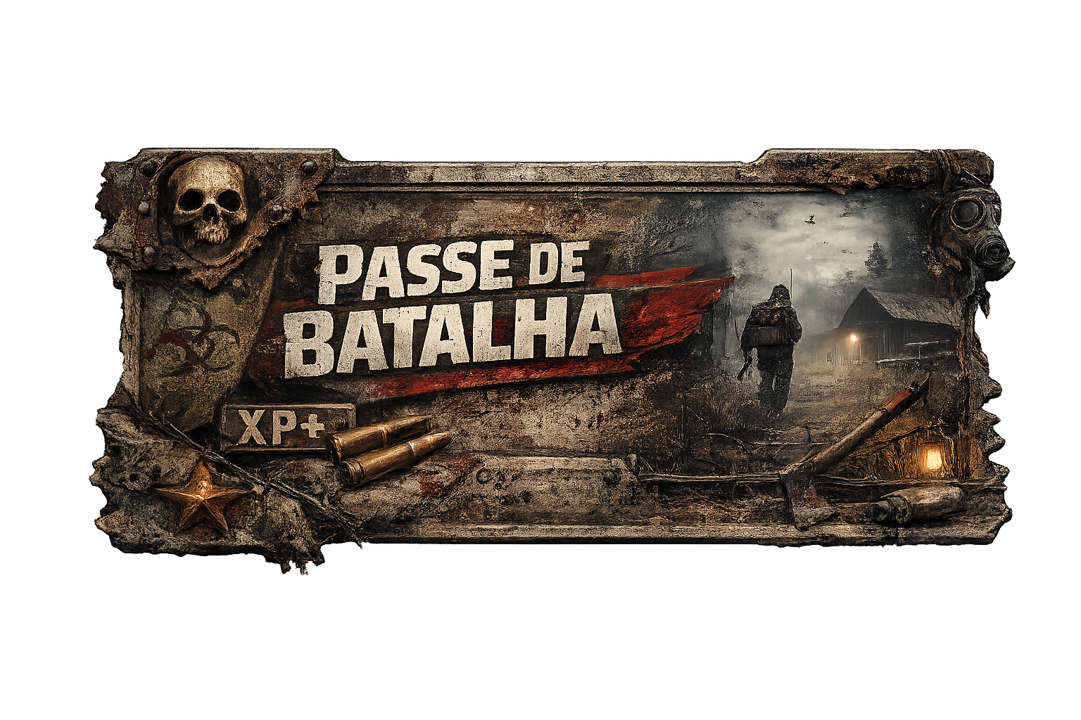 Passe de Batalha