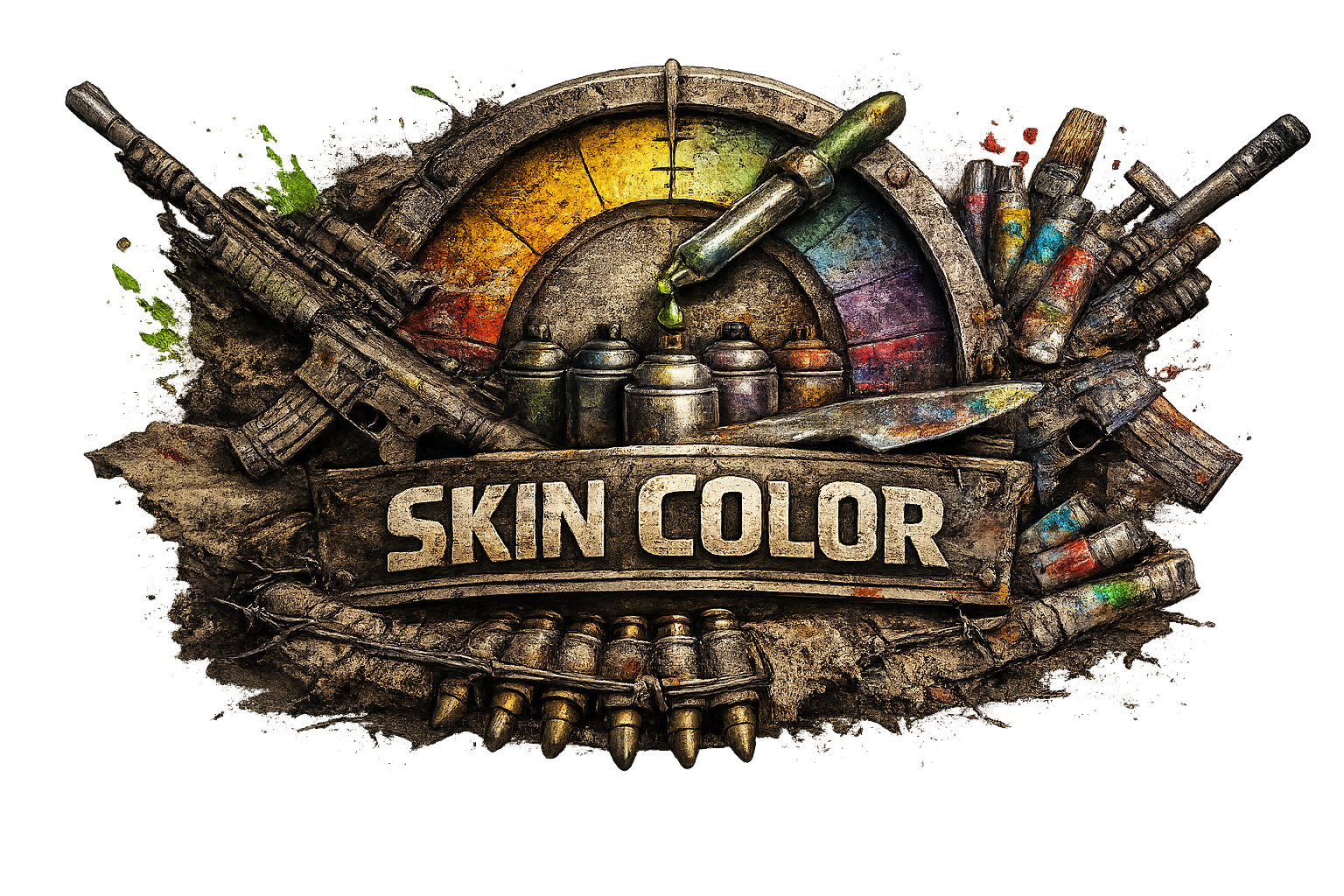 Skin / Textura