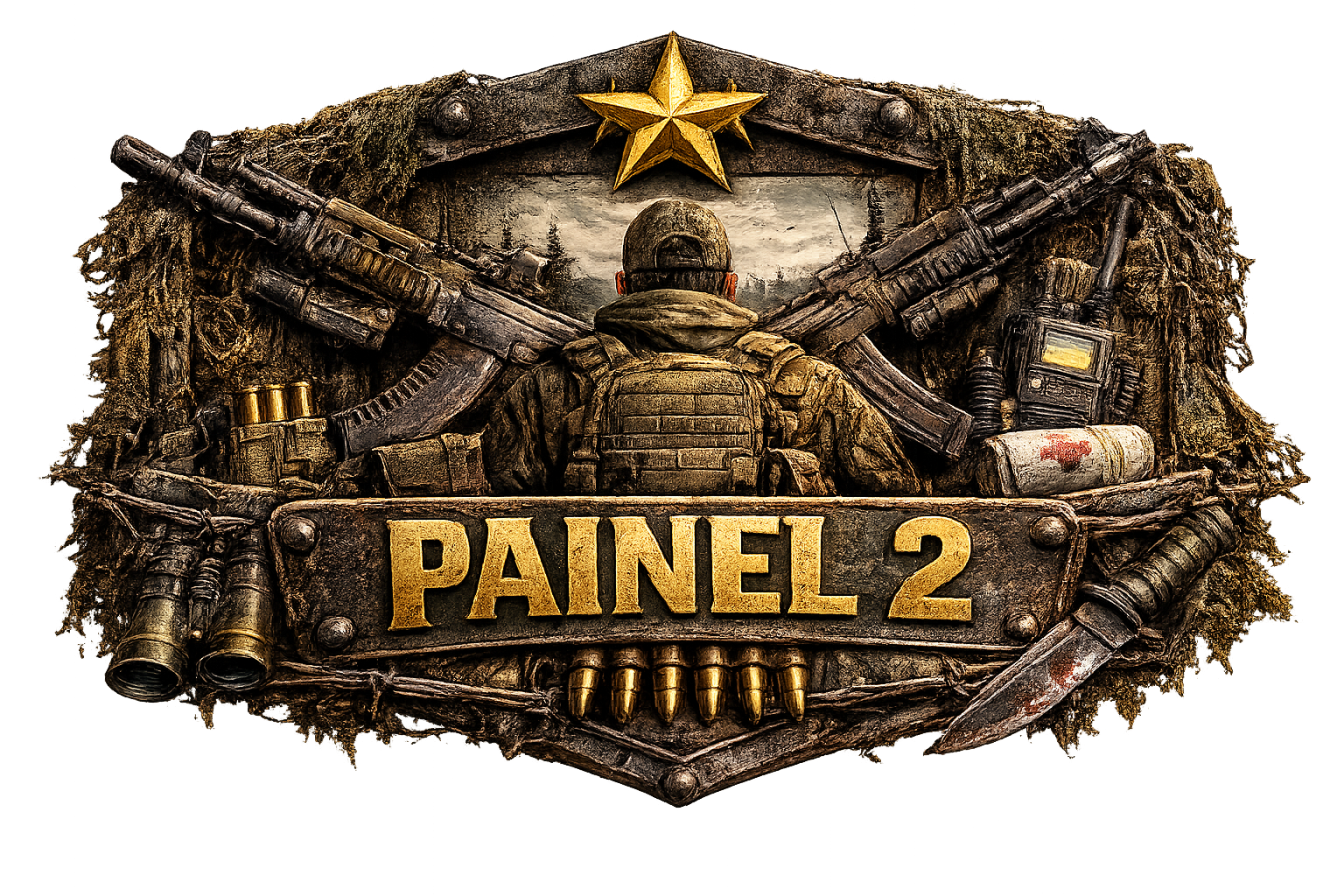 PAINEL VIP II